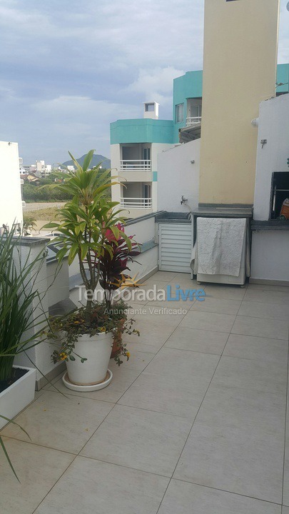 Apartamento para alquiler de vacaciones em Florianopolis (Praia dos Ingleses)