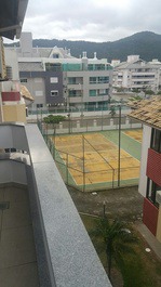 ALQUILO COBERTURA EN PLAYA HERMOSA EN INGLÉS, EN FRENTE DE LA PLAYA.