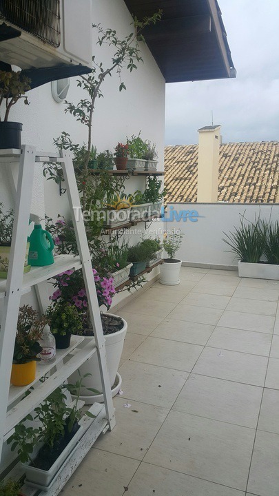 Apartamento para alquiler de vacaciones em Florianopolis (Praia dos Ingleses)