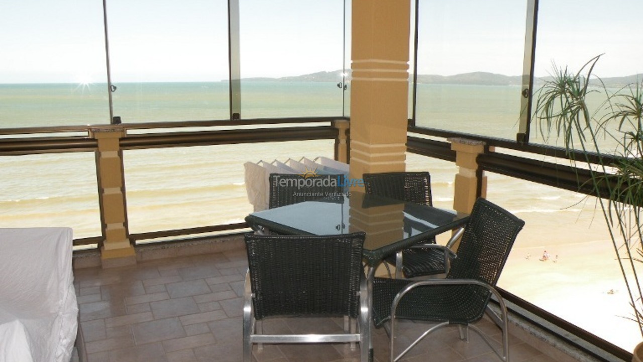 Apartment for vacation rental in Itapema (Centro)