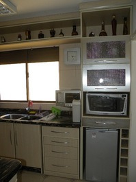 Cozinha