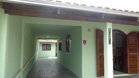 HOUSE 200M FROM THE SEA, SUITE WITH AC, CISTERNA, WI-FI, CLOSE TO THE SEA