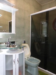 HOUSE 200M FROM THE SEA, SUITE WITH AC, CISTERNA, WI-FI, CLOSE TO THE SEA