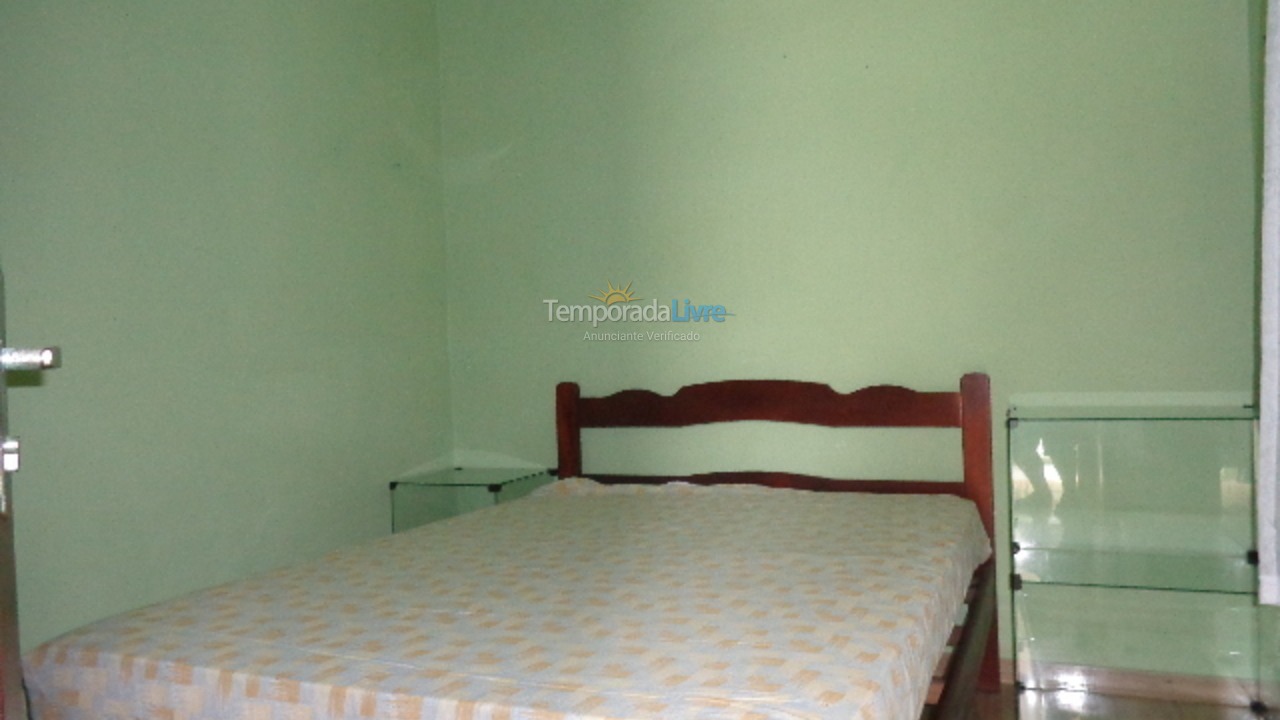 House for vacation rental in São Francisco do Sul (Enseada)