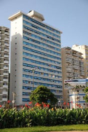 Apartamento para alquilar en São Vicente - Itararé