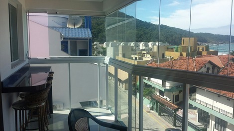 Apartamento para alquilar en Bombinhas - Praia de Bombas