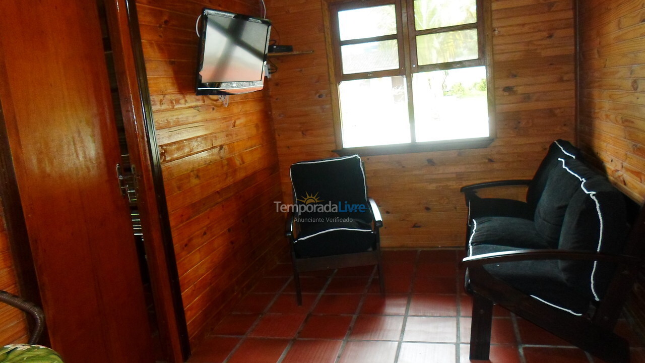 House for vacation rental in Itapoá (Balneário Rainha do Mar)