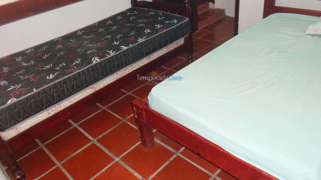 House for vacation rental in Itapoá (Balneário Rainha do Mar)