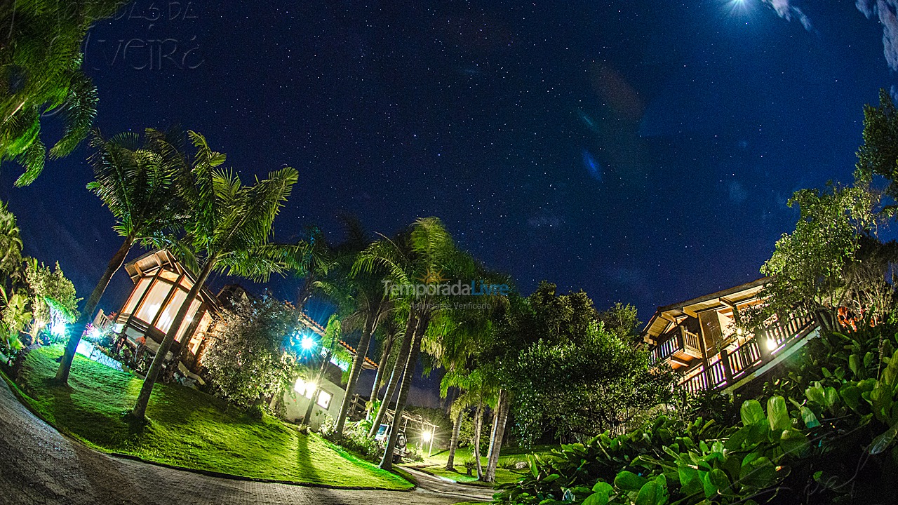 Casa para alquiler de vacaciones em Garopaba (Praia do Silveira)