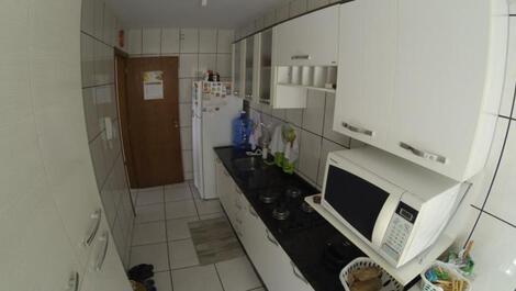 Ap-019 - PERTINHO DO MAR PARA ATÉ 06 PESSOAS