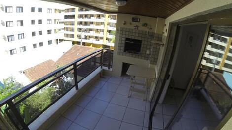 Apartamento para alquilar en Itapema - Meia Praia