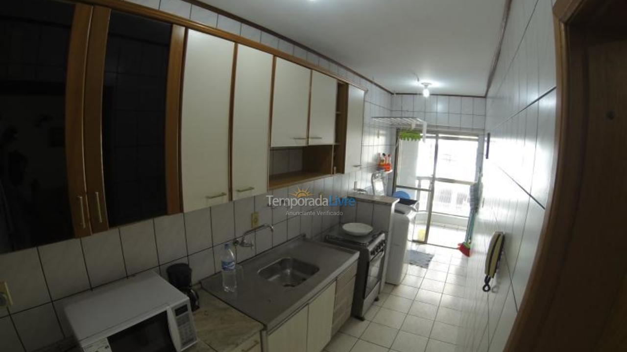 Apartamento para alquiler de vacaciones em Itapema (Meia Praia)