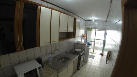 AP-078 - GRAN BALCÓN CON VISTA AL MAR para un máximo de 06 personas