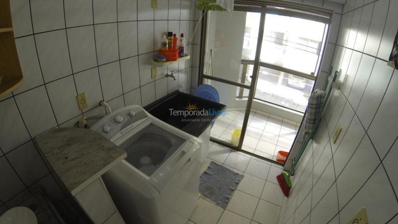 Apartamento para alquiler de vacaciones em Itapema (Meia Praia)