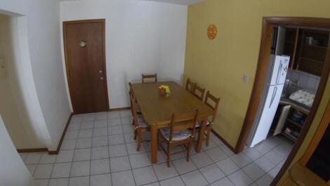 AP-078 - GRAN BALCÓN CON VISTA AL MAR para un máximo de 06 personas