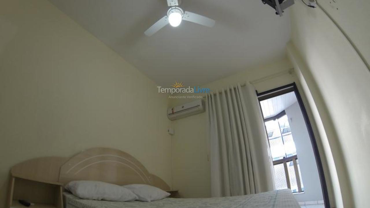 Apartamento para alquiler de vacaciones em Itapema (Meia Praia)