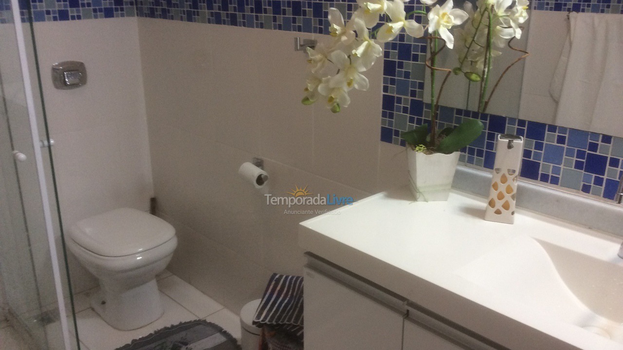 Apartamento para alquiler de vacaciones em Teresópolis (Alto)