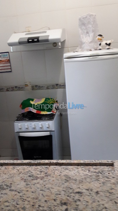 Apartamento para alquiler de vacaciones em Teresópolis (Alto)