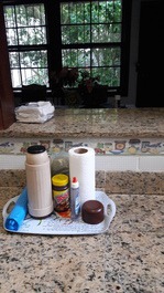 Gran apartamento para vacaciones en Teresópolis