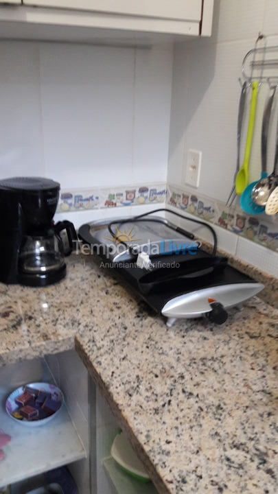 Apartamento para alquiler de vacaciones em Teresópolis (Alto)