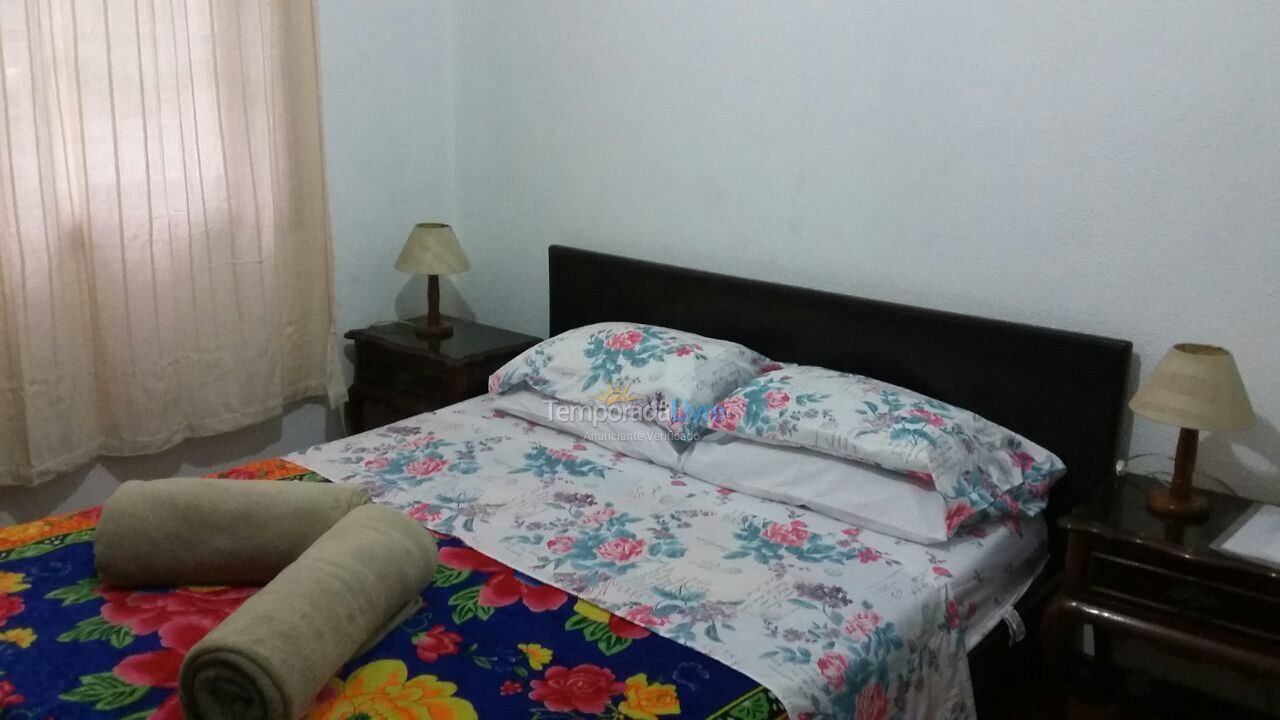 Apartamento para alquiler de vacaciones em Teresópolis (Alto)