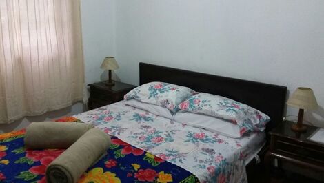 Gran apartamento para vacaciones en Teresópolis