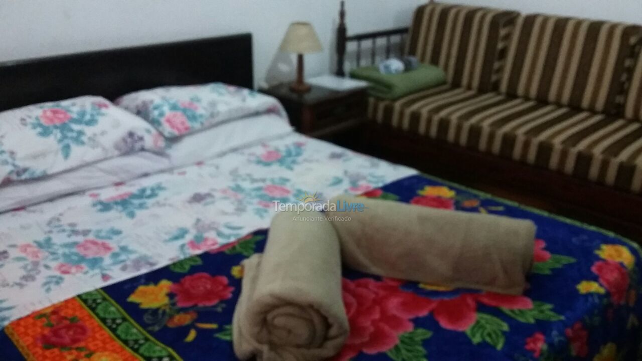 Apartamento para alquiler de vacaciones em Teresópolis (Alto)