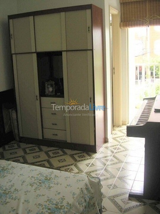 Apartamento para alquiler de vacaciones em Guarujá (Enseada)