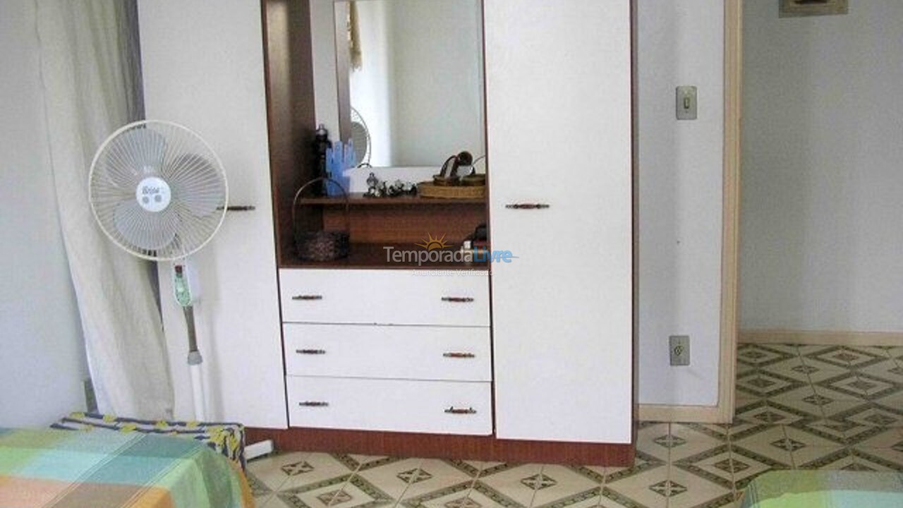 Apartamento para alquiler de vacaciones em Guarujá (Enseada)