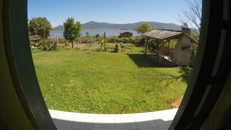 Apartment for rent in Garopaba - Praia da Ferrugem