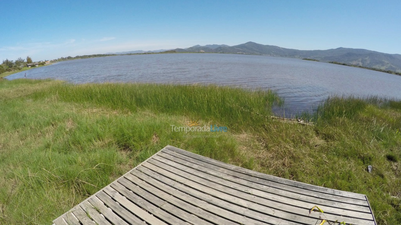 Apartamento para alquiler de vacaciones em Garopaba (Praia da Ferrugem)