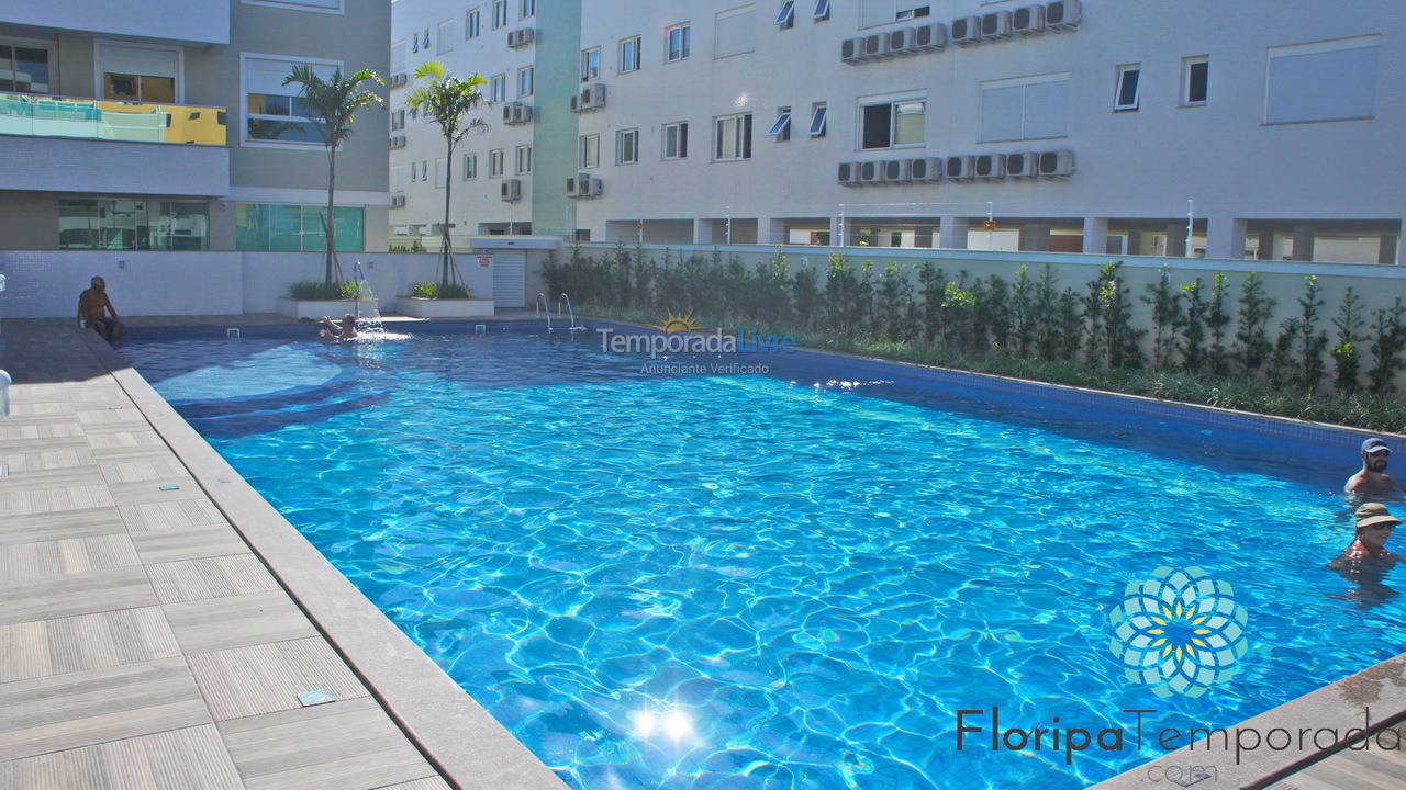 Apartamento para alquiler de vacaciones em Florianopolis (Praia dos Ingleses)