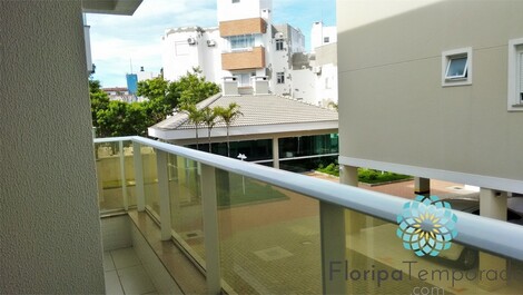 Aoven apto! Condominio de 50 metros del mar! 2 dormitorios.