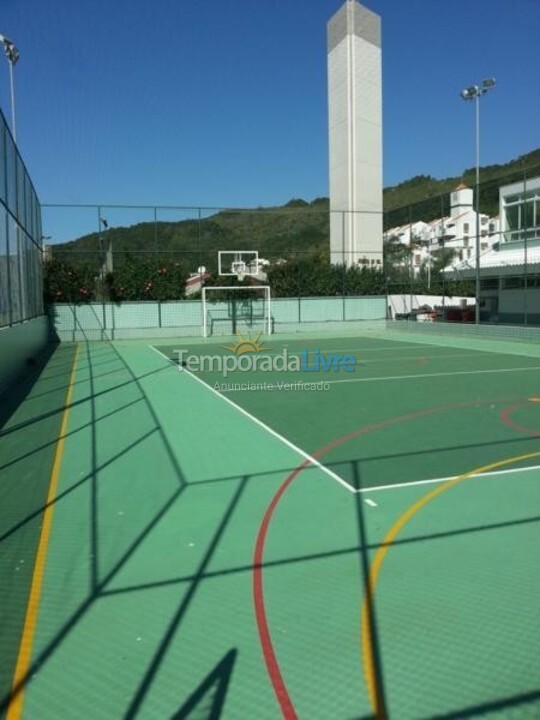 Apartamento para aluguel de temporada em Florianópolis (Praia Brava)