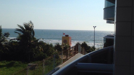 Apartamento para alugar em Florianópolis - Praia Brava