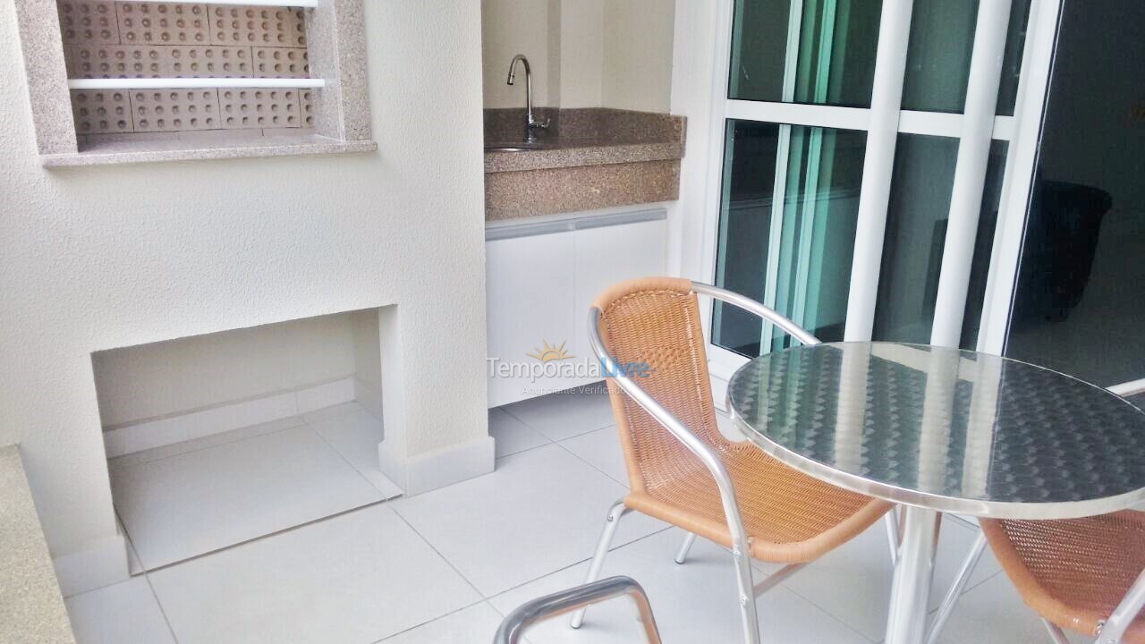 Apartamento para alquiler de vacaciones em Florianopolis (Praia dos Ingleses)