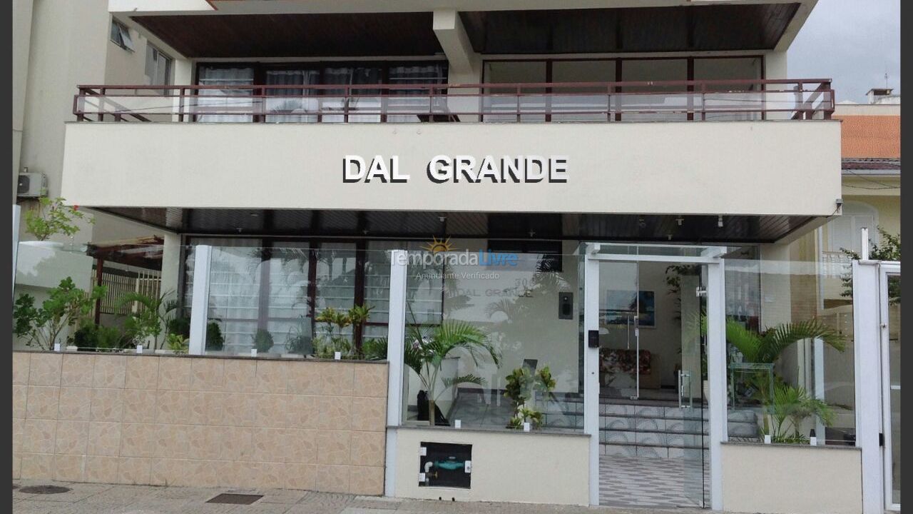 Casa para aluguel de temporada em Florianopolis (Canasvieiras)