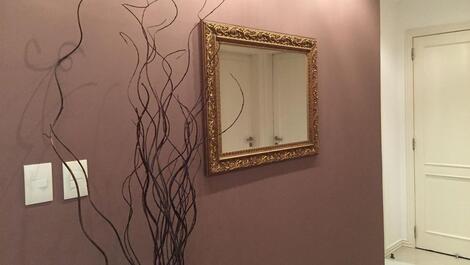 Apartamento Frente Para O Mar! Meia Praia - Itapema SC