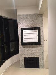 Apartamento Frente Para O Mar! Meia Praia - Itapema SC