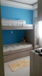 Apartamento 3 quartos Meia Praia Itapema SC