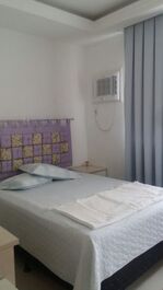Apartamento 3 quartos Meia Praia Itapema SC