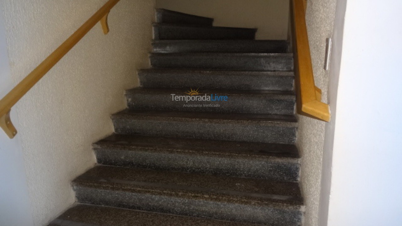 Apartment for vacation rental in Balneário Camboriú (Praia Central)