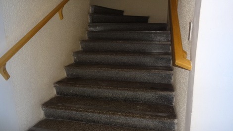 Aeason 1 bedroom apartment Center Camboriu