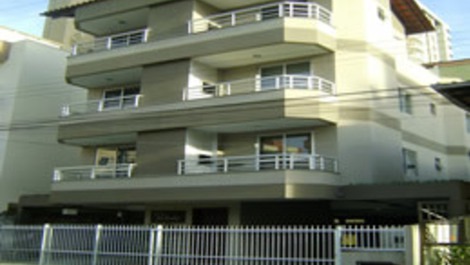 REF: 161 Apt. 2 aire acondicionado en mitad de la playa de Itapema