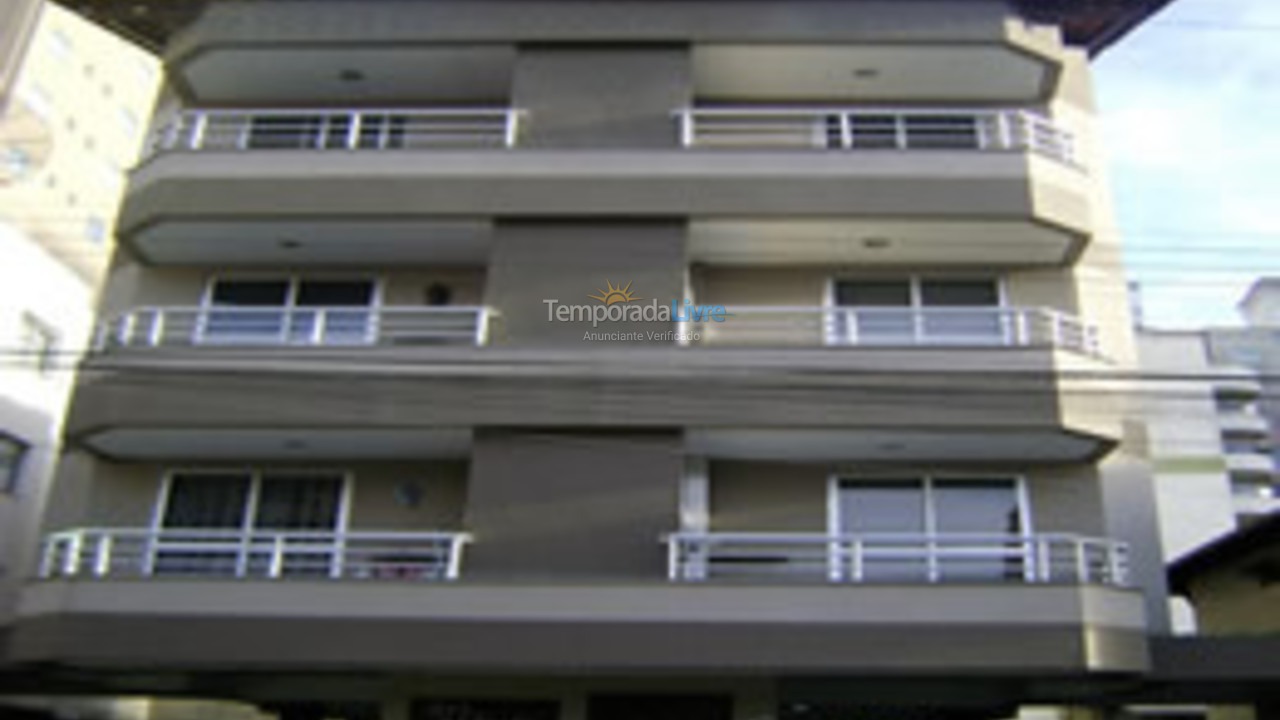 Apartamento para alquiler de vacaciones em Itapema (Meia Praia)