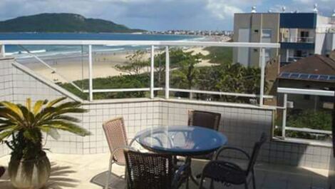Apartamento para alugar em Florianopolis - Praia dos Ingleses