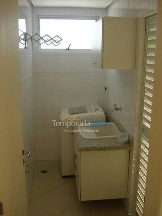 Apartment for vacation rental in Florianopolis (Praia dos Ingleses)