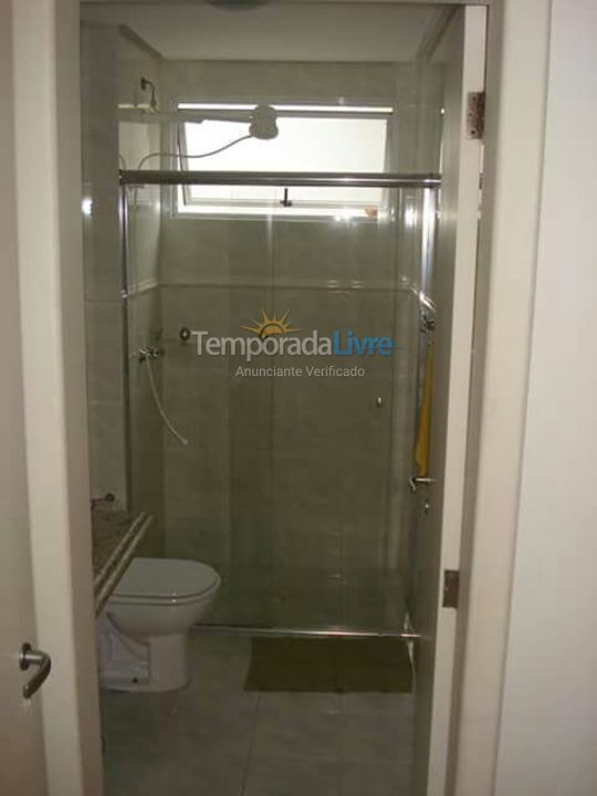 Apartment for vacation rental in Florianopolis (Praia dos Ingleses)