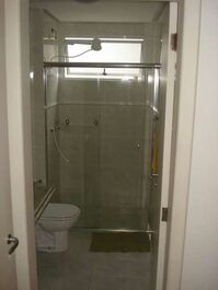 Duplex high standard for rent on the beach of the British