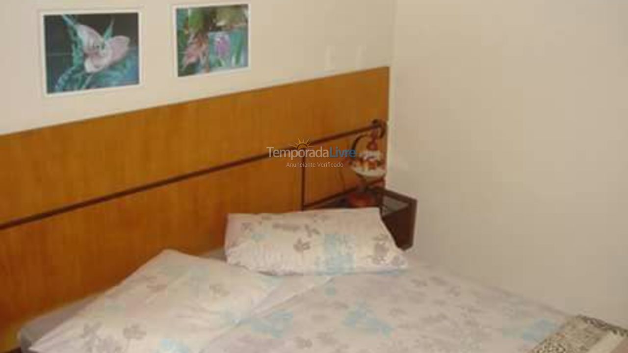 Apartment for vacation rental in Florianopolis (Praia dos Ingleses)